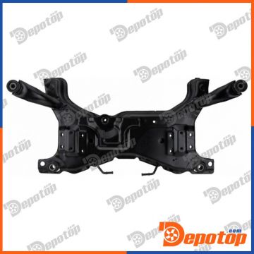 Berceau de Moteur avant pour VOLVO | ZRZ-VV-001, 31317514